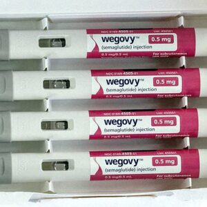 Wegovy 0.5mg