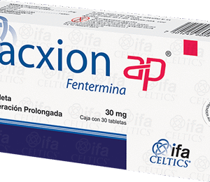 Acxion AP 30mg
