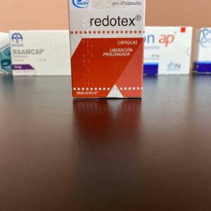 Redotex