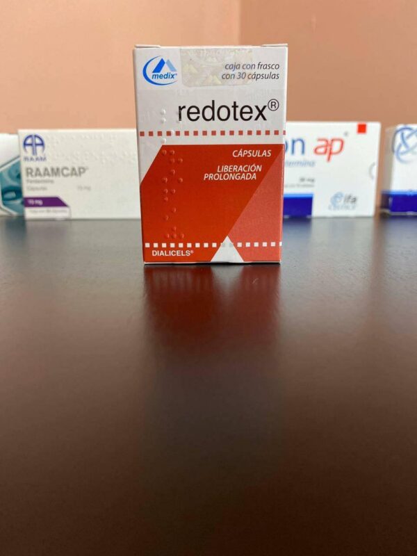 Redotex
