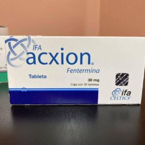 Acxion 30mg