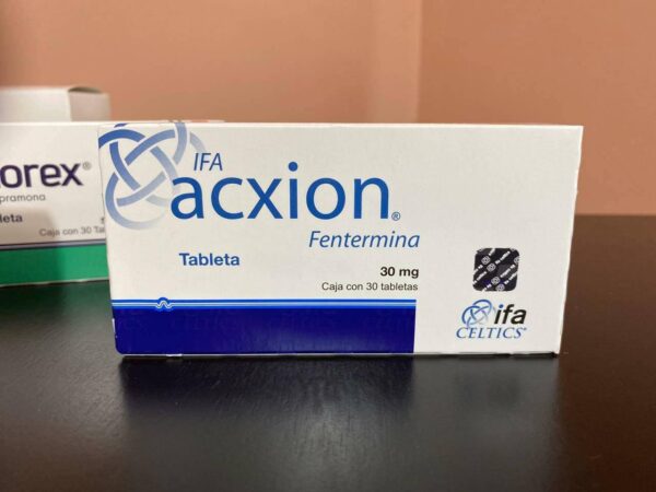 Acxion 30mg