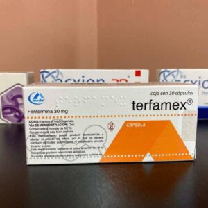 Terfamex