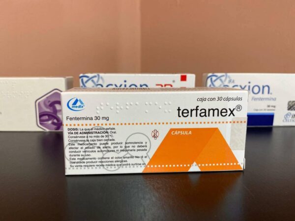 Terfamex