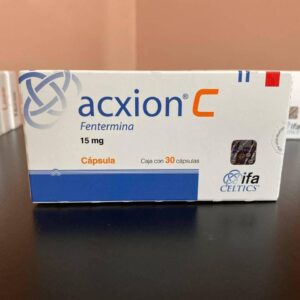 Acxion