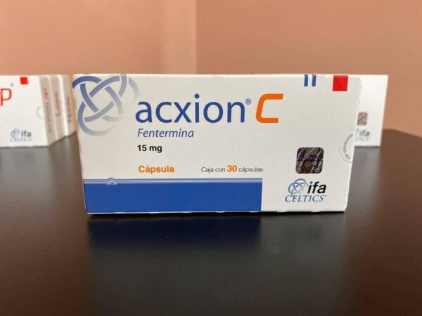 Acxion 15mg