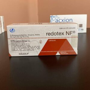 Redotex