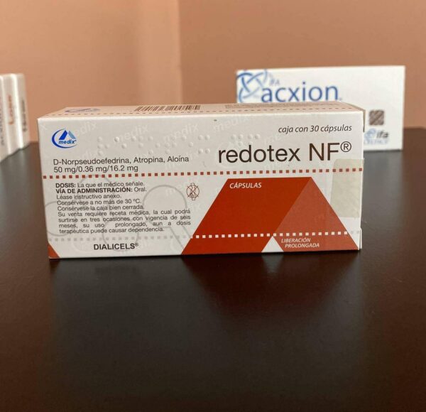 Redotex