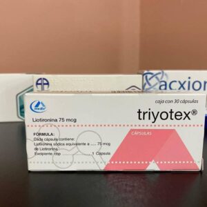Triyotex