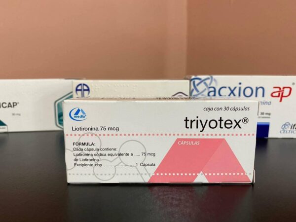 Triyotex