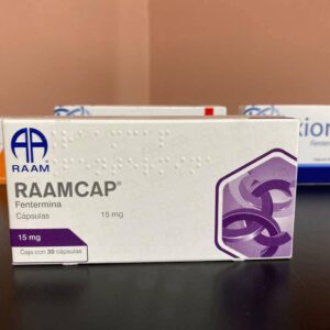RAAMCAP 15mg