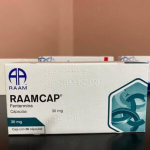 RAAMCAP 30mg