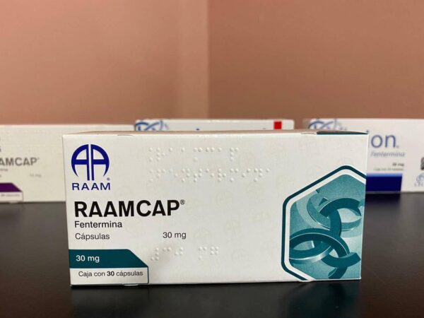 RAAMCAP 30mg