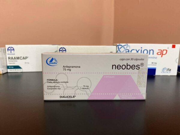 Neobes 75mg