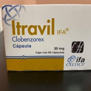 Itravil