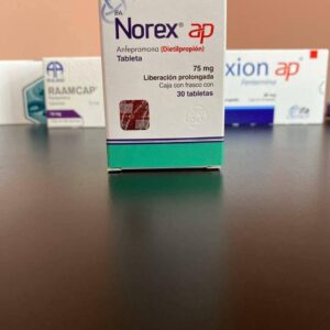 Norex 75 mg