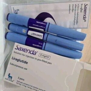 Saxenda 6mg/ml