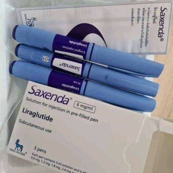 Saxenda 6mg/ml