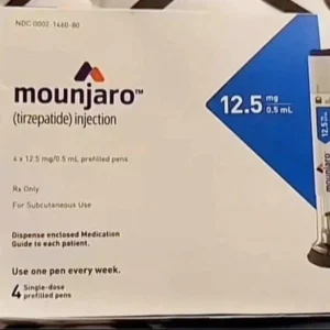 Mounjaro 12.5mg